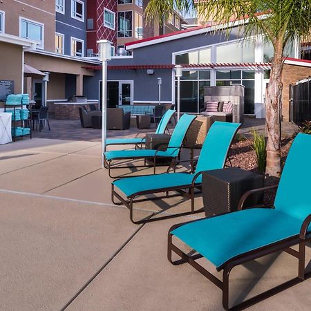 Residence Inn By Marriott Temecula Murrieta Exterior foto