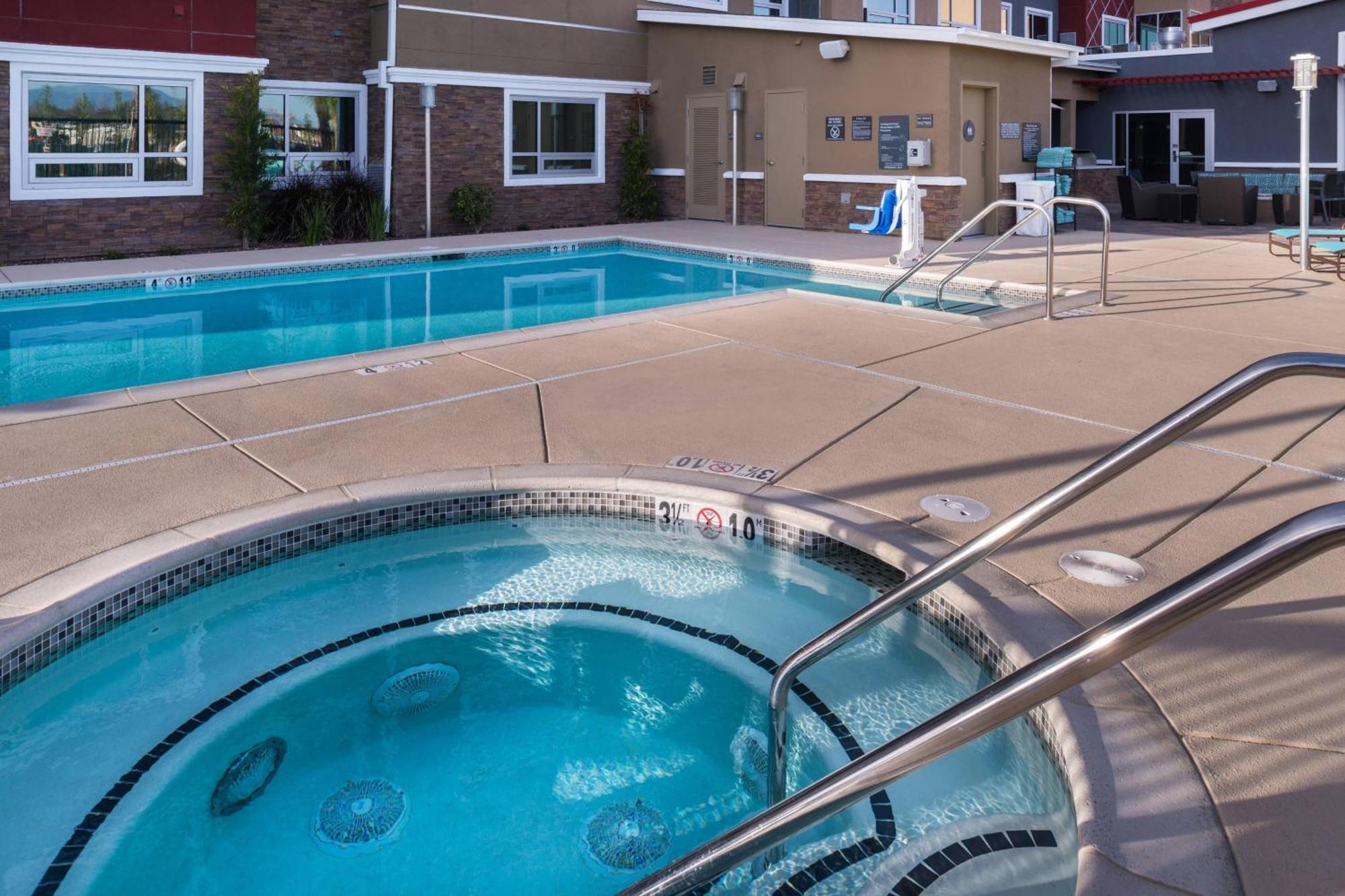 Residence Inn By Marriott Temecula Murrieta Exterior foto