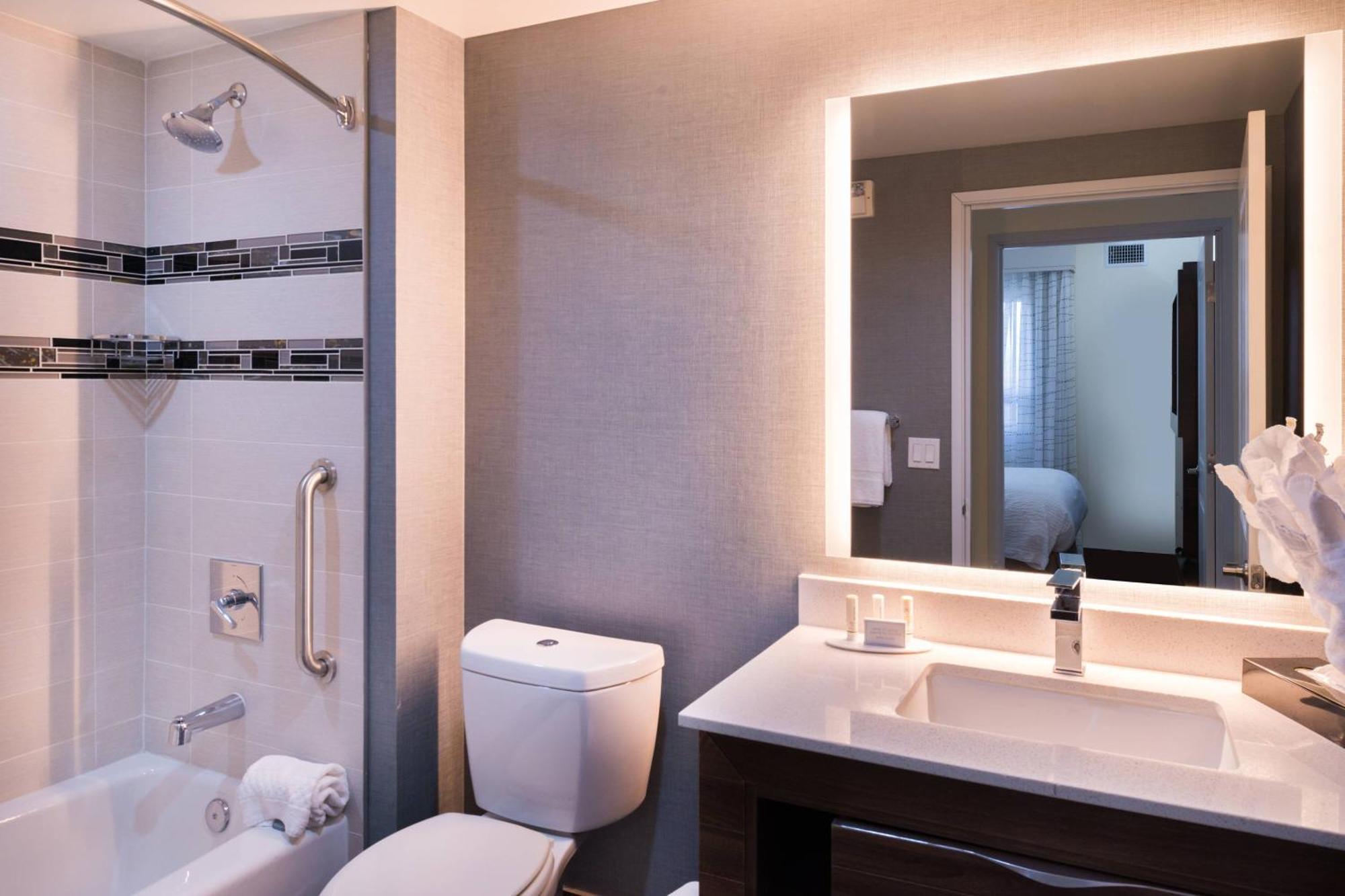 Residence Inn By Marriott Temecula Murrieta Exterior foto