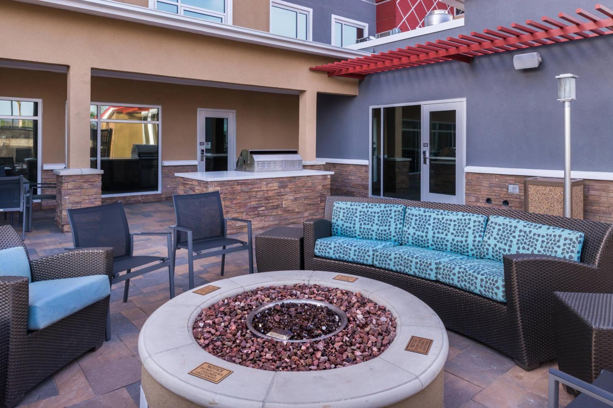 Residence Inn By Marriott Temecula Murrieta Exterior foto