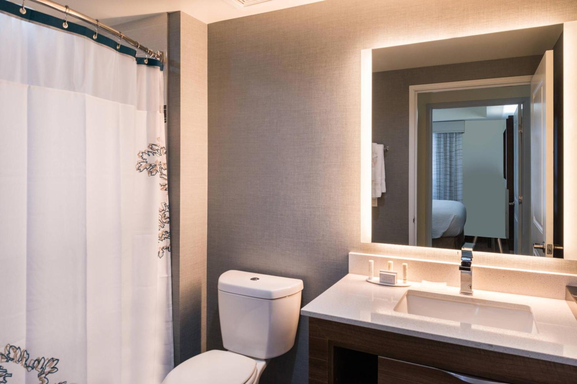 Residence Inn By Marriott Temecula Murrieta Exterior foto