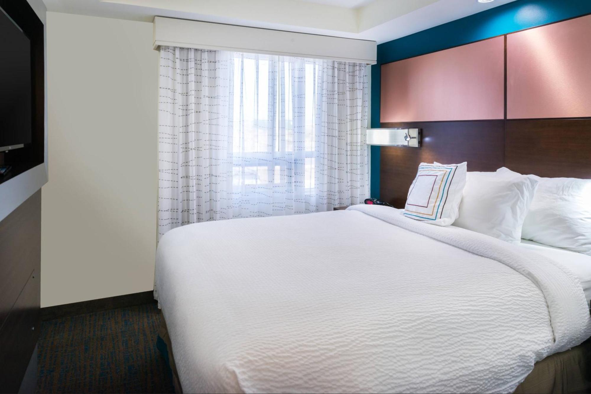 Residence Inn By Marriott Temecula Murrieta Exterior foto