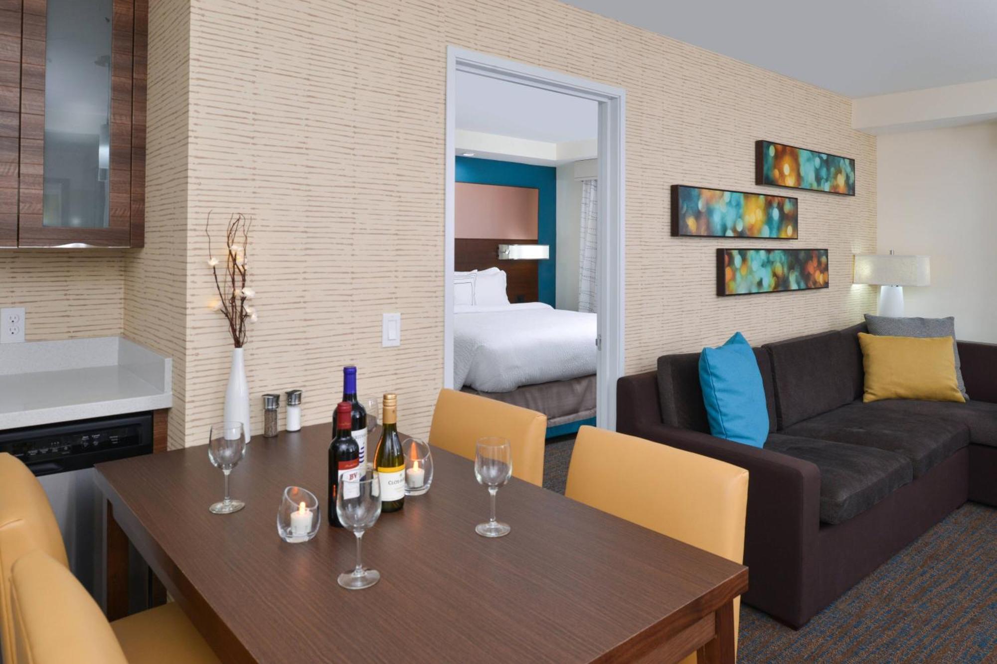 Residence Inn By Marriott Temecula Murrieta Exterior foto