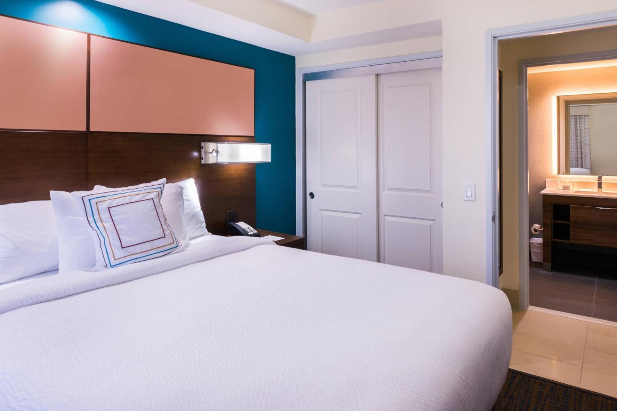 Residence Inn By Marriott Temecula Murrieta Exterior foto