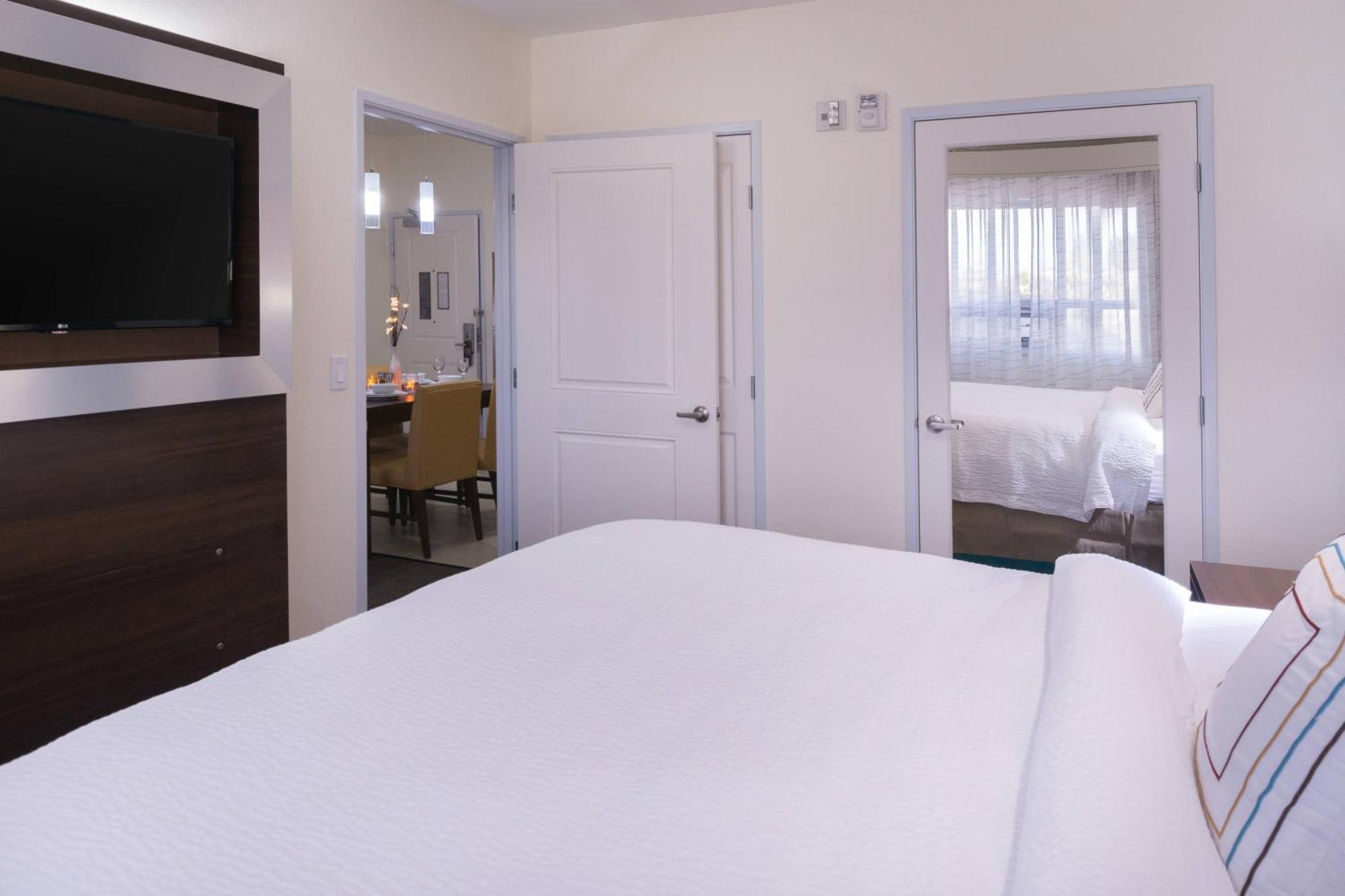 Residence Inn By Marriott Temecula Murrieta Exterior foto