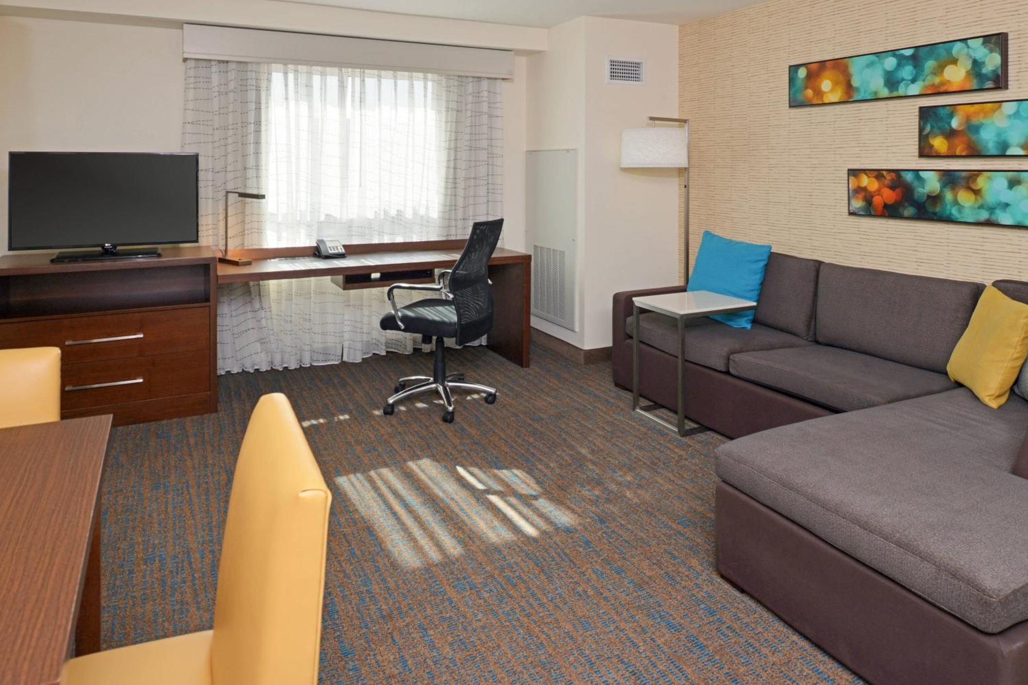 Residence Inn By Marriott Temecula Murrieta Exterior foto