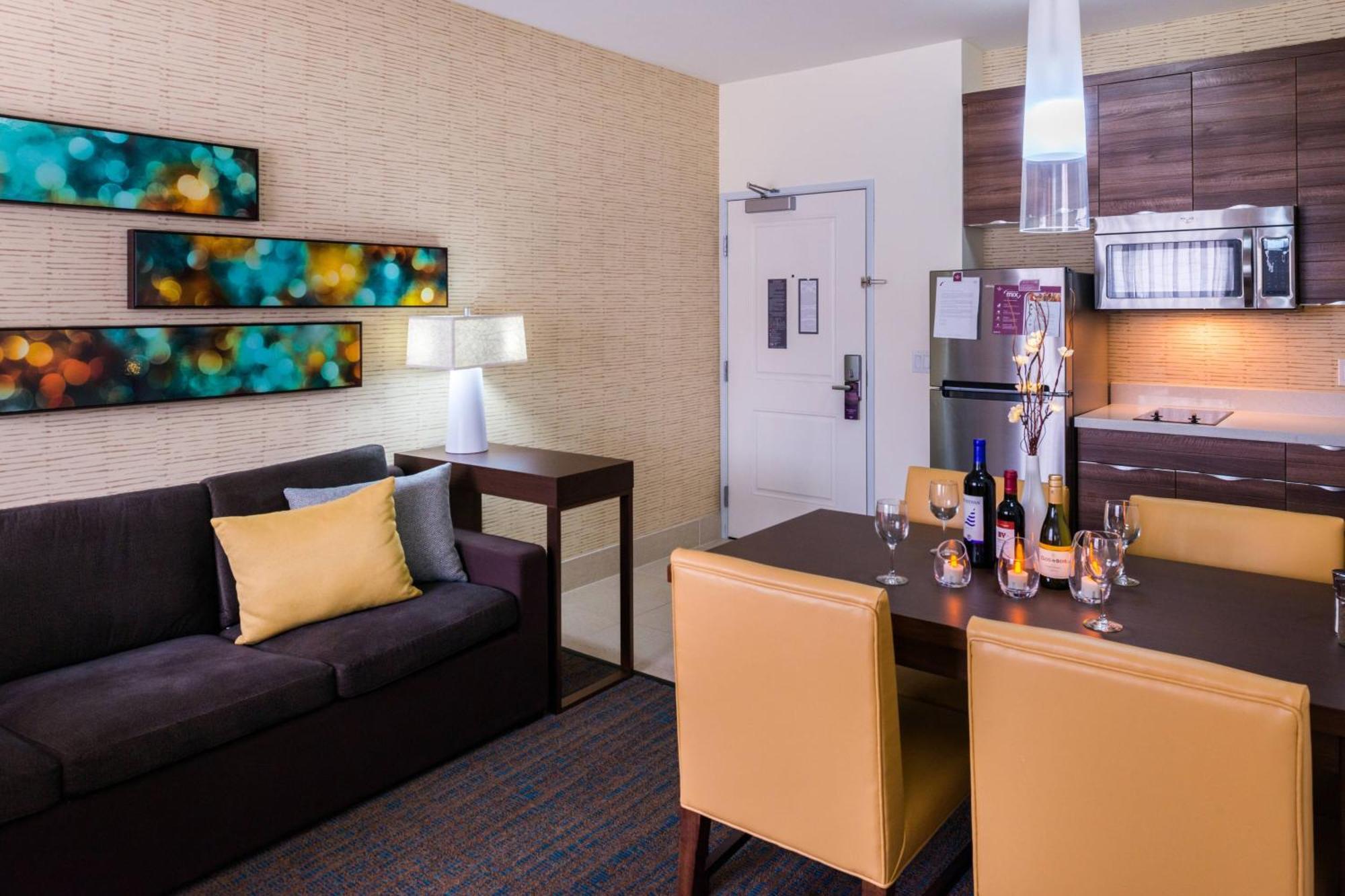 Residence Inn By Marriott Temecula Murrieta Exterior foto