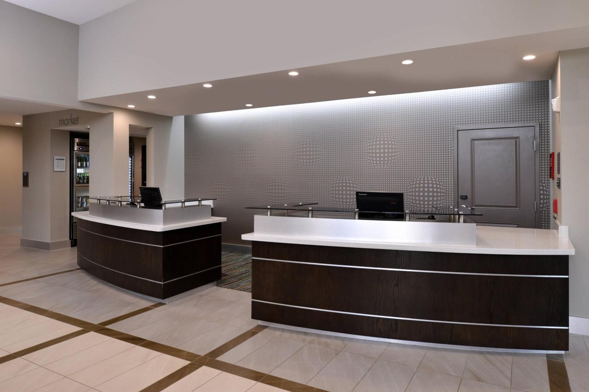 Residence Inn By Marriott Temecula Murrieta Exterior foto