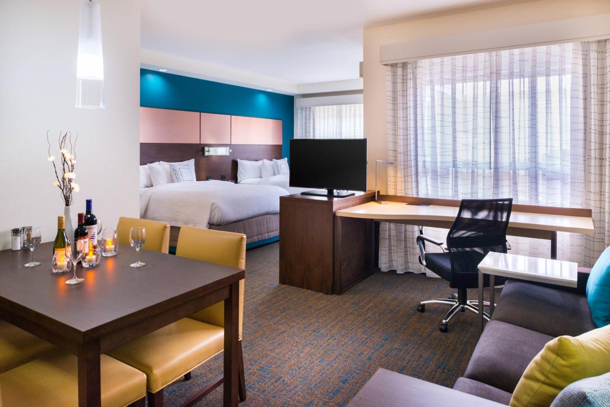 Residence Inn By Marriott Temecula Murrieta Exterior foto