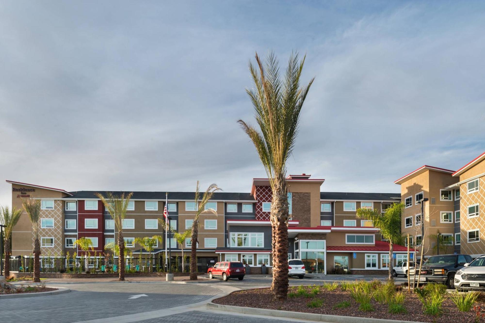 Residence Inn By Marriott Temecula Murrieta Exterior foto